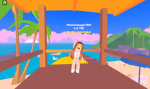 Maisie's Game