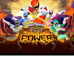 Power Ranger Dino Charge icon