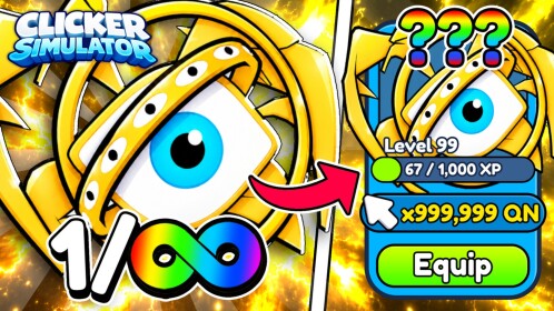 [⚡NOUVEAU] Simulateur de clics ! 