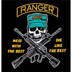 army ranger taskforce (artf)