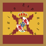 Legión Espаñola