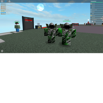 I love destroying