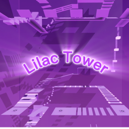 Lilac Tower