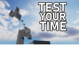 Test your time!