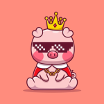 #Pig Clothing
