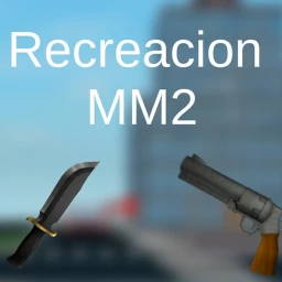 MM2 Recreation icon