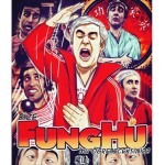 Funghu Masters