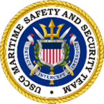 U.S. Coast Guard: MSST 91109