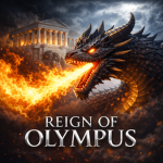 Reіgn of Olympus