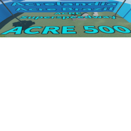 ACRE Superspeedway  Original