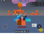 Sky warrs CON
