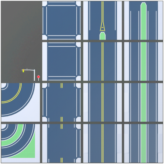 Retro Road Pack preview 2