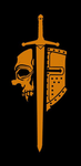 Reconstructed Temple Guard