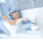 Bubbly Support Center