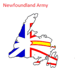 Newfoundland Army