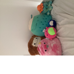 Annabelle’s clothes