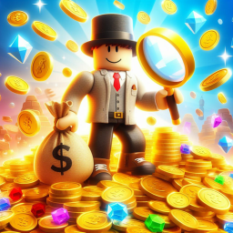 [Release] Coin Clicking Simulator