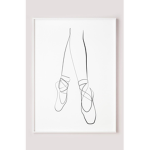 ~little ballerinas~
