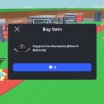 BRAINROT UGC☕⚔️