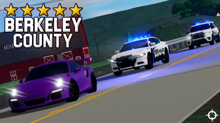 Berkeley County