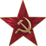 Krasnaya Armiya.