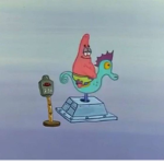 Sponge Legion!