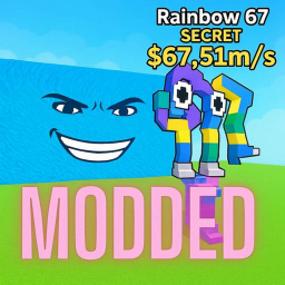 Tsunami Escape Brainrots [MODDED]