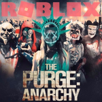 The Purge: Anarchy