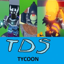 TDS Tycoon icon