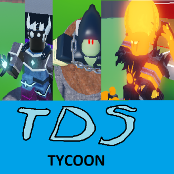TDS Tycoon