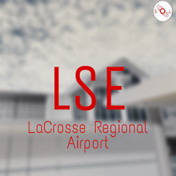 LaCrosse Regional Airport