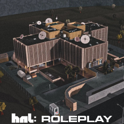 [SOON] HNL: Roleplay