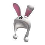 Happy Bunny