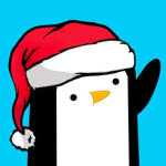 THE#PENGUIN#SQUAD