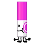 Magenta Marker