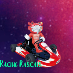 Racing Rascals [Beta]