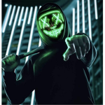 The Phantom’s cat group