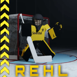 REHL [SEASON 11]