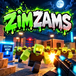 [🎃] ZimZams icon