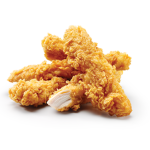 Chicken Strips Clan