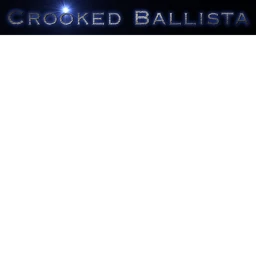 Crooked Ballista icon