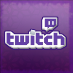 Twitch.tv/Streamers