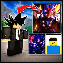 Outfits for battlegrounds games icon
