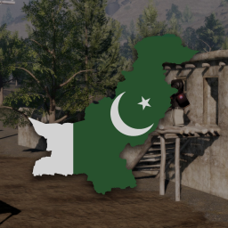 Somewhere in KPK