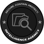 SCP:F. | Intelligence Agency
