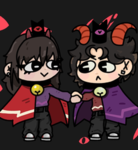 Cult Of Crimson