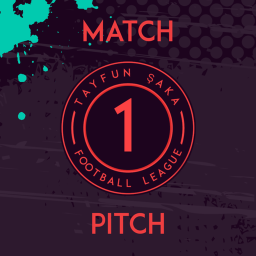 [TSFL] Match Pitch 1