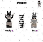 Tammy clubhouse Group Thumbnail