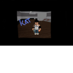 Kros roblox fans!