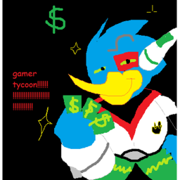 Berdly Tycoon